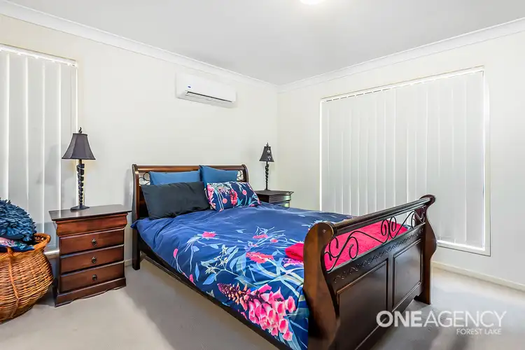 Sixth view of Homely house listing, 26 Summit Tce, Forest Lake QLD 4078