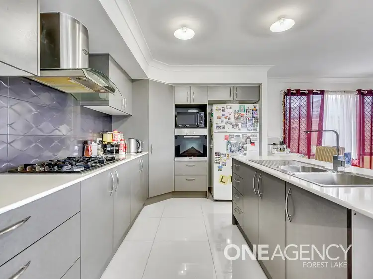 Second view of Homely house listing, 14 Castamore Way, Richlands QLD 4077