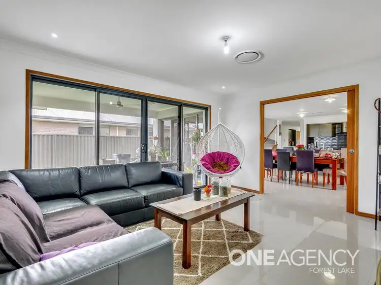 Fourth view of Homely house listing, 14 Castamore Way, Richlands QLD 4077