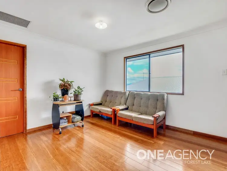 Fifth view of Homely house listing, 14 Castamore Way, Richlands QLD 4077