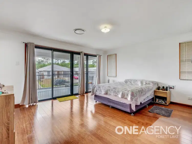 Sixth view of Homely house listing, 14 Castamore Way, Richlands QLD 4077