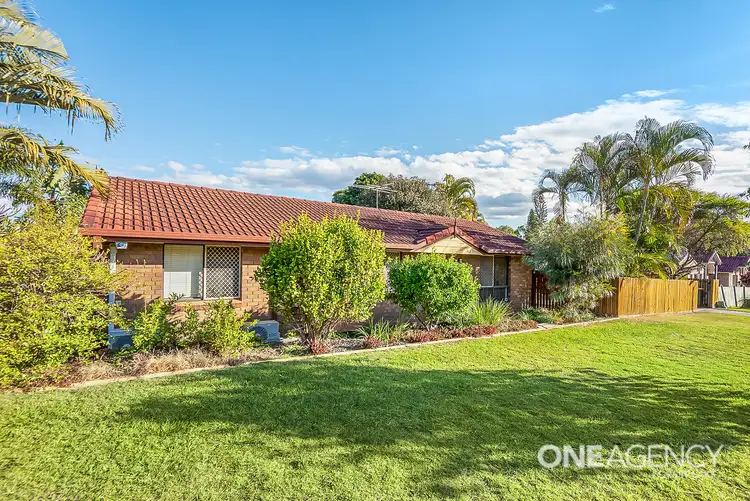 1 Norfolk St, Forest Lake QLD 4078