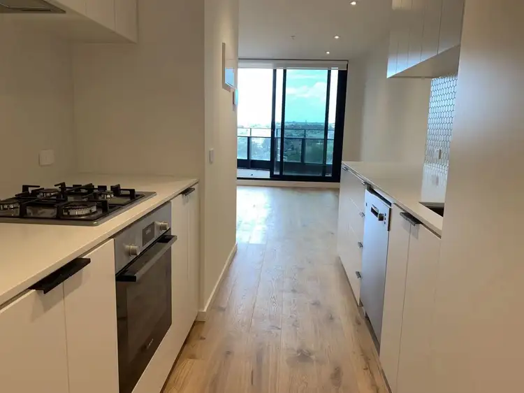 504/8 Hallenstein Street, Footscray VIC 3011