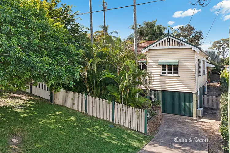 Main view of Homely house listing, 14 Curlew St, Sandgate QLD 4017