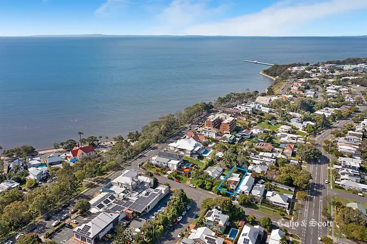 Third view of Homely house listing, 14 Curlew St, Sandgate QLD 4017