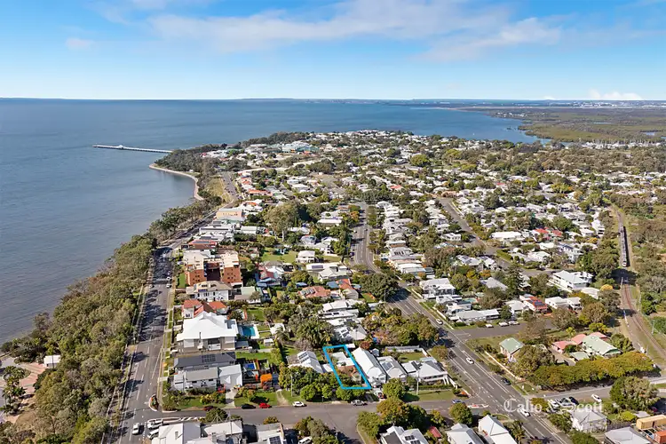 Fourth view of Homely house listing, 14 Curlew St, Sandgate QLD 4017