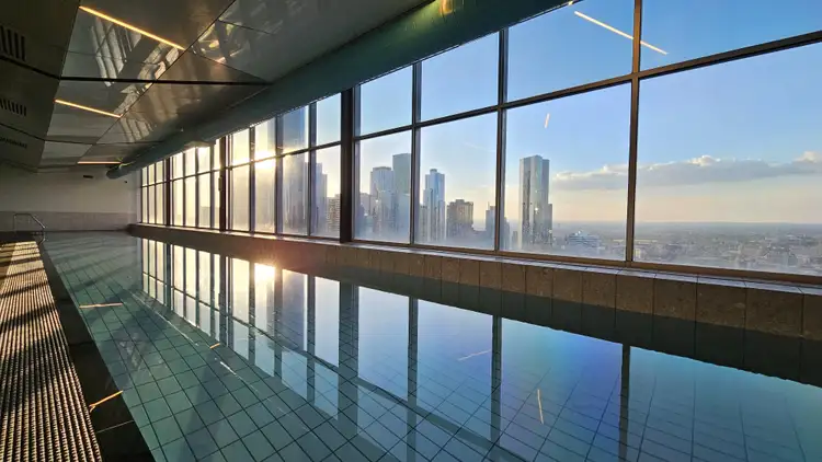 Main view of Homely apartment listing, Unit 1212/22-24 Jane Bell Lane, Melbourne VIC 3000