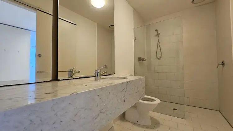 Second view of Homely apartment listing, Unit 1212/22-24 Jane Bell Lane, Melbourne VIC 3000