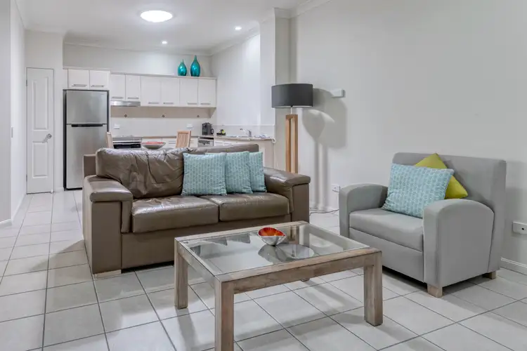 Second view of Homely unit listing, No. 14 Meridian 15 Davidson St, Port Douglas QLD 4877