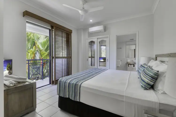 Third view of Homely unit listing, No. 14 Meridian 15 Davidson St, Port Douglas QLD 4877