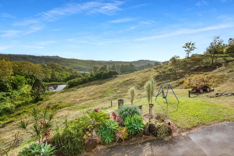 Main view of Homely rural property listing, 152 Shurvell Rd, Hunchy QLD 4555