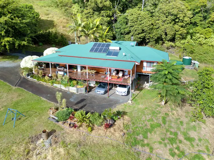 Fourth view of Homely rural property listing, 152 Shurvell Rd, Hunchy QLD 4555