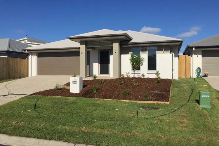 Main view of Homely house listing, 13 Calder Cres, Mountain Creek QLD 4557