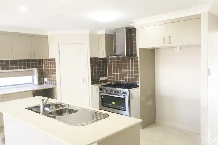 Second view of Homely house listing, 13 Calder Cres, Mountain Creek QLD 4557