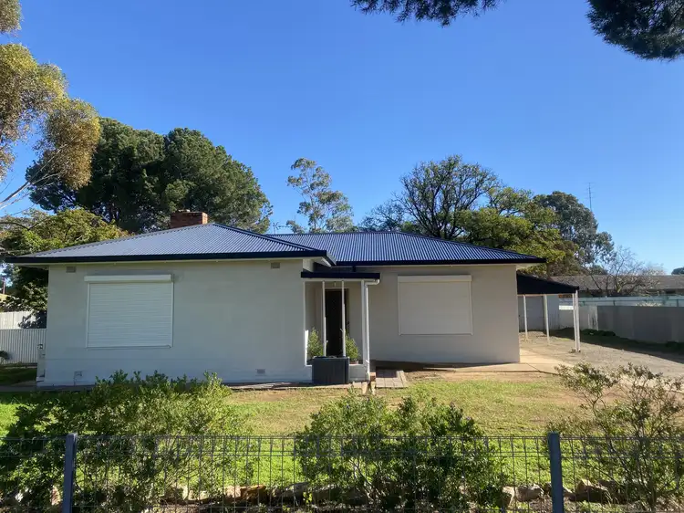 Main view of Homely house listing, 4 Gadd Ave, Crystal Brook SA 5523