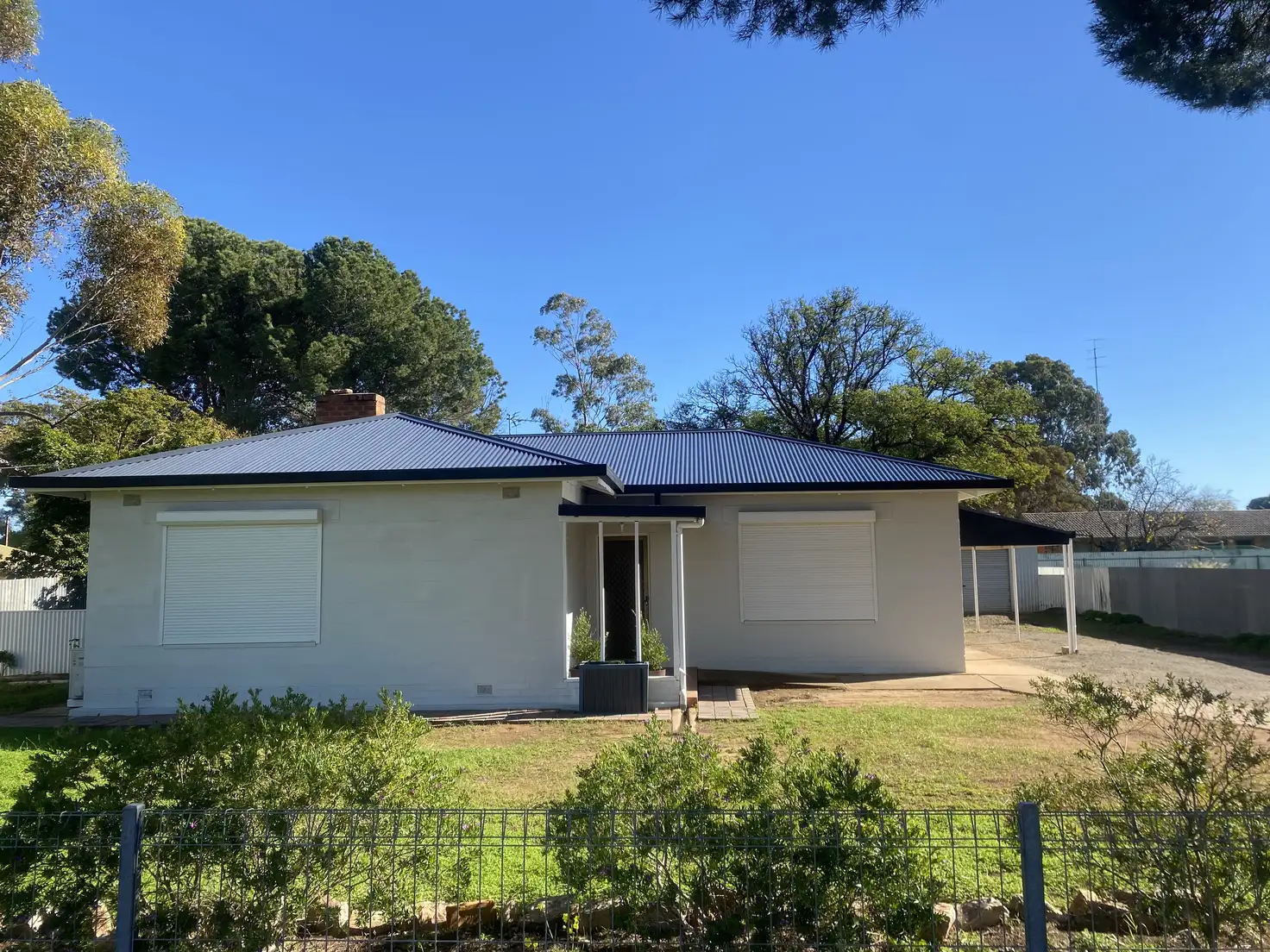 Main view of Homely house listing, 4 Gadd Ave, Crystal Brook SA 5523