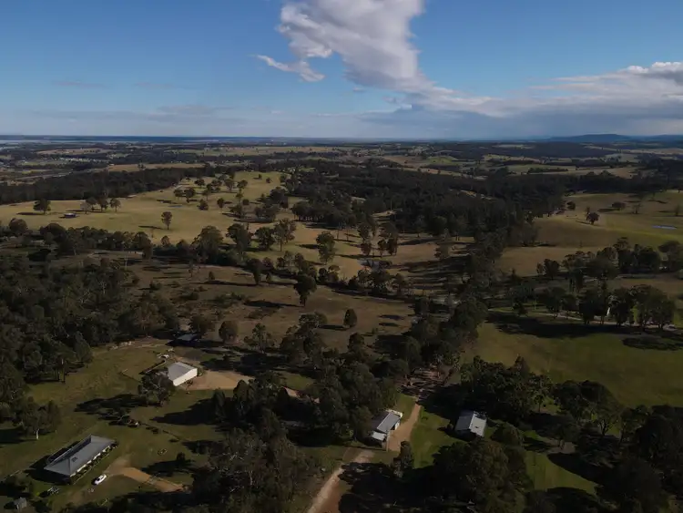 Second view of Homely rural property listing, 369 Waddells Rd, Nicholson VIC 3882