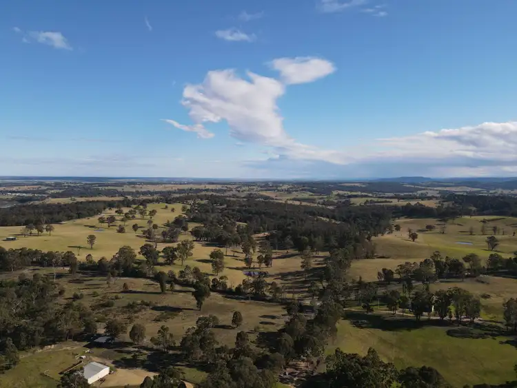 Third view of Homely rural property listing, 369 Waddells Rd, Nicholson VIC 3882