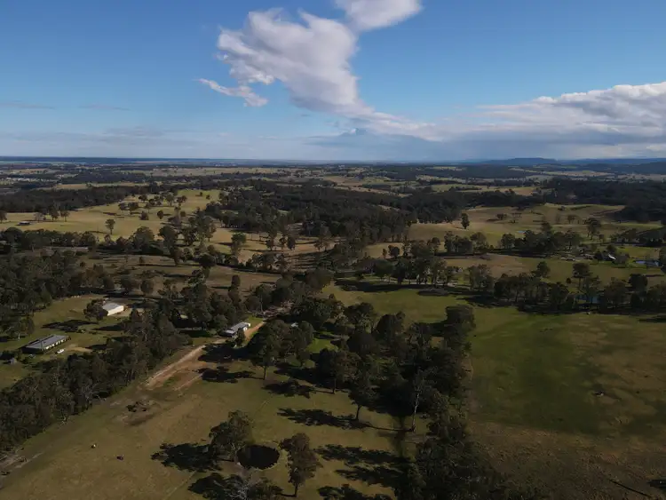 Fourth view of Homely rural property listing, 369 Waddells Rd, Nicholson VIC 3882