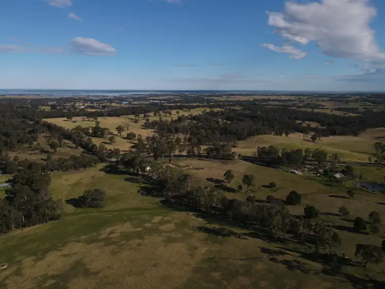 Fifth view of Homely rural property listing, 369 Waddells Rd, Nicholson VIC 3882
