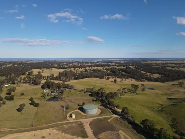 Sixth view of Homely rural property listing, 369 Waddells Rd, Nicholson VIC 3882