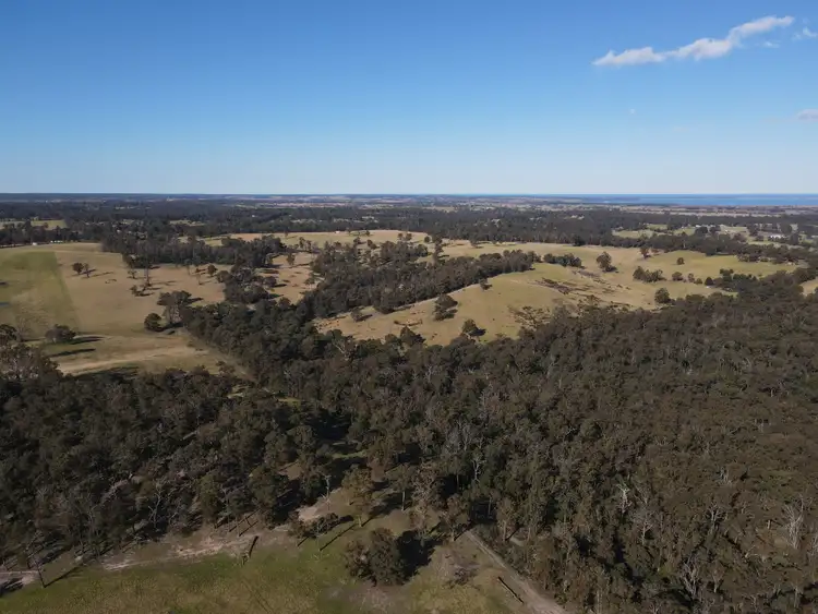 Seventh view of Homely rural property listing, 369 Waddells Rd, Nicholson VIC 3882