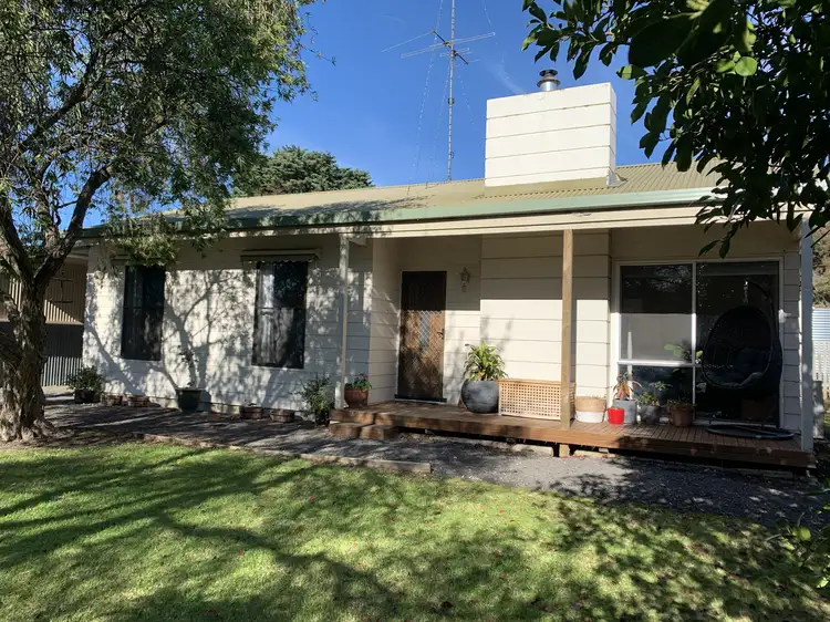 Main view of Homely house listing, 14 Julian St, Penola SA 5277