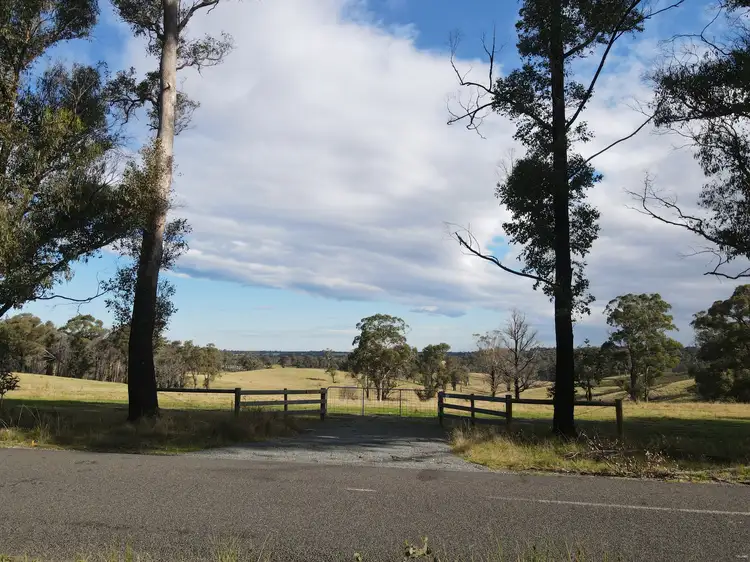 Main view of Homely rural property listing, 529 Waddells Road, Sarsfield VIC 3875