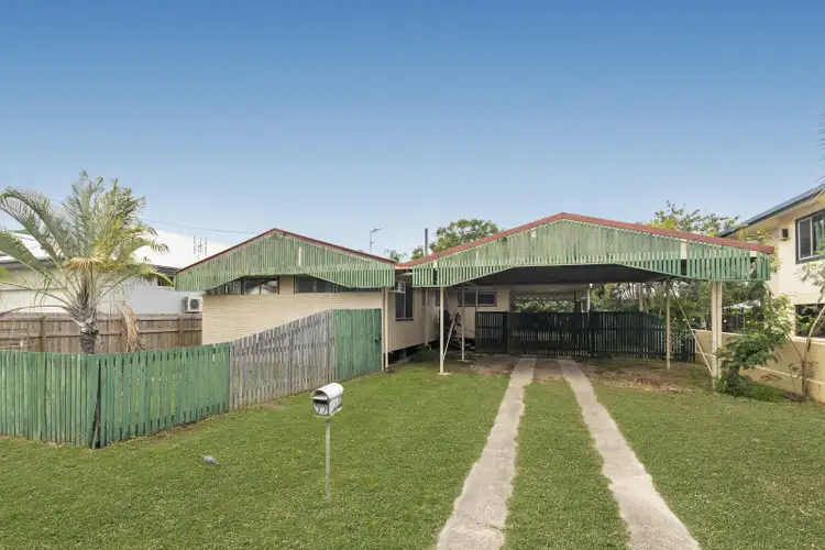 77 Tenth Ave, Railway Estate QLD 4810
