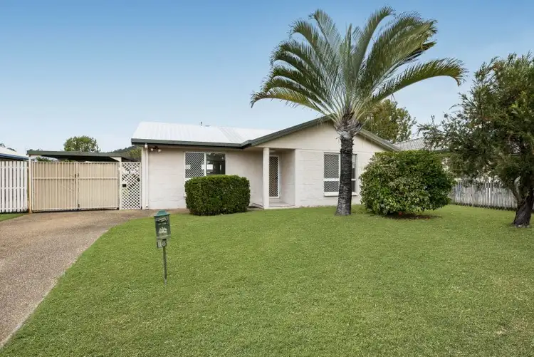 Second view of Homely house listing, 16 Lornsleigh St, Mount Louisa QLD 4814