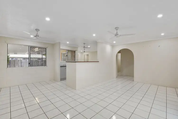 Third view of Homely house listing, 16 Lornsleigh St, Mount Louisa QLD 4814