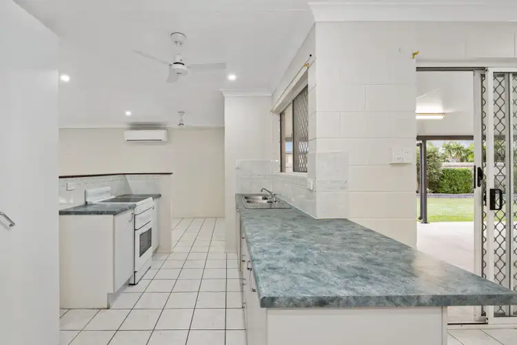 Fourth view of Homely house listing, 16 Lornsleigh St, Mount Louisa QLD 4814
