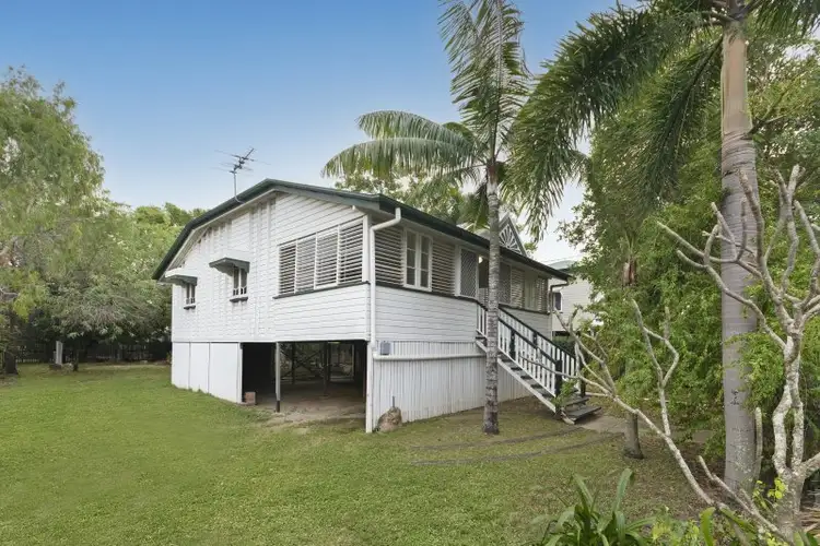 78 Eleventh Ave, Railway Estate QLD 4810
