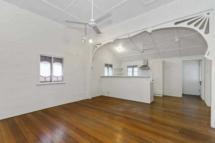 Third view of Homely house listing, 78 Eleventh Ave, Railway Estate QLD 4810