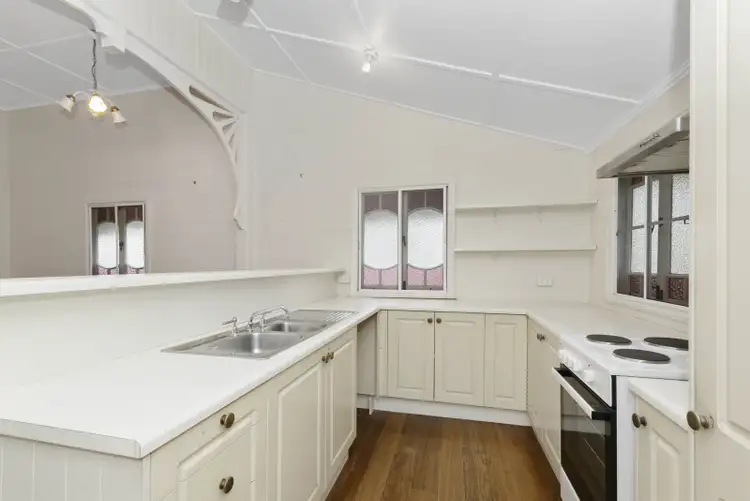 Fourth view of Homely house listing, 78 Eleventh Ave, Railway Estate QLD 4810