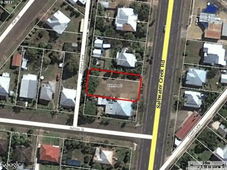 Third view of Homely house listing, 16 Saltwater Creek Rd, Maryborough QLD 4650