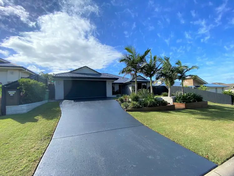 Main view of Homely house listing, 102 Karall St, Ormeau QLD 4208
