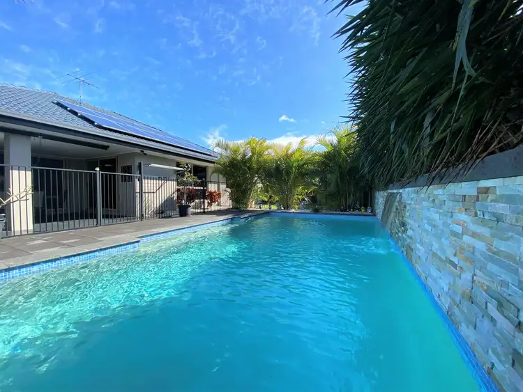 Second view of Homely house listing, 102 Karall St, Ormeau QLD 4208