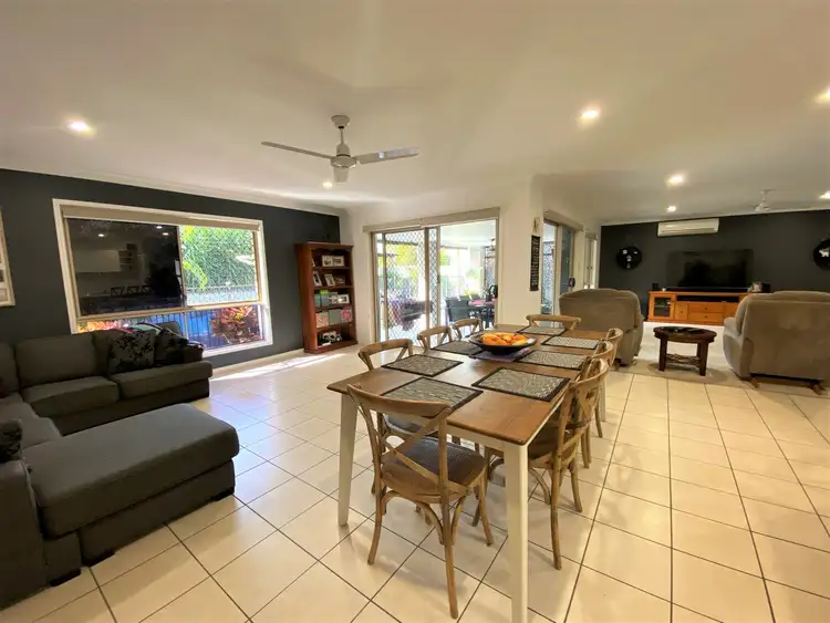 Fifth view of Homely house listing, 102 Karall St, Ormeau QLD 4208