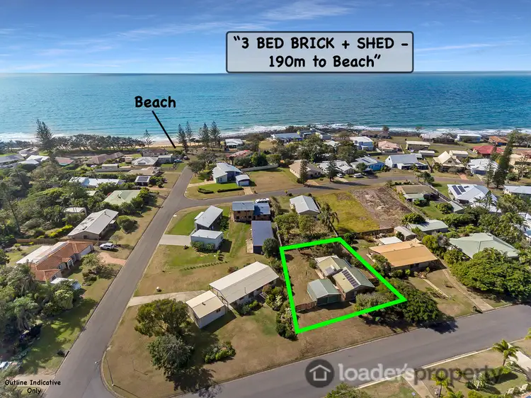 30 Iluka St, Innes Park QLD 4670