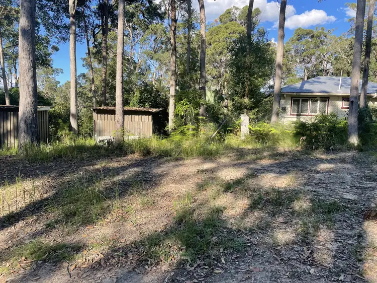 2 Forest Acres Drive