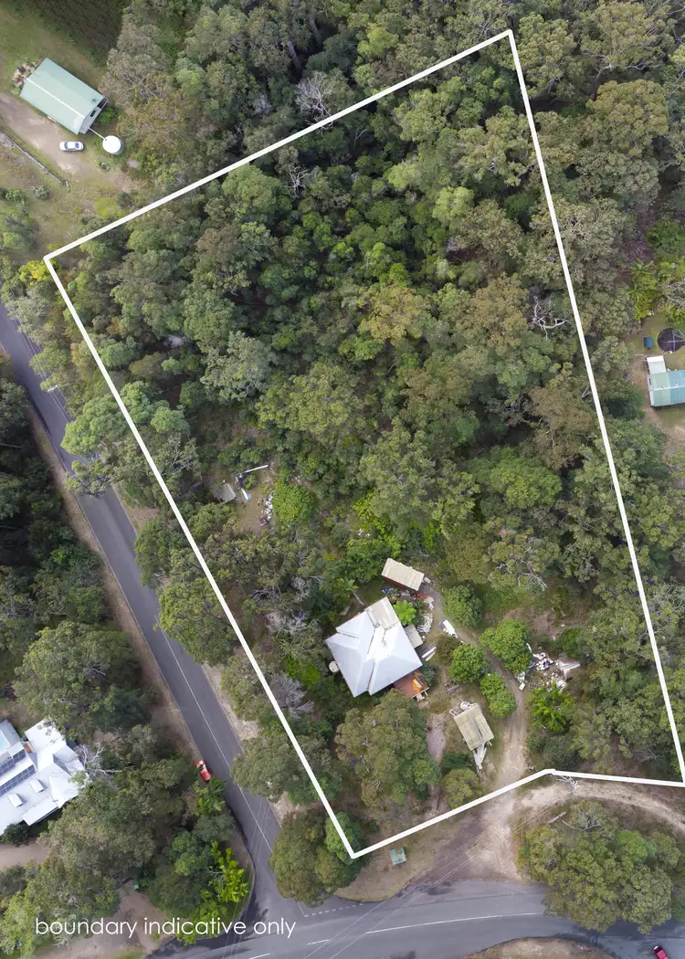 Second view of Homely house listing, 2 Forest Acres Drive, Lake Macdonald QLD 4563