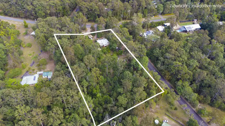 Fourth view of Homely house listing, 2 Forest Acres Drive, Lake Macdonald QLD 4563