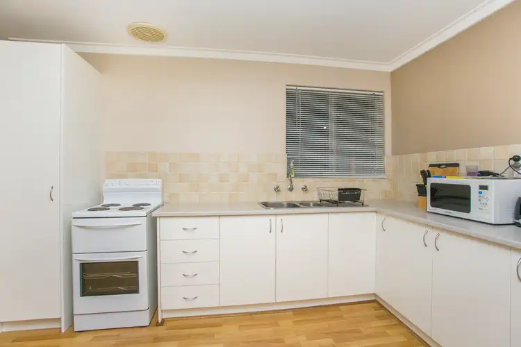 Second view of Homely villa listing, Unit 6/89 Powell Street, Joondanna WA 6060
