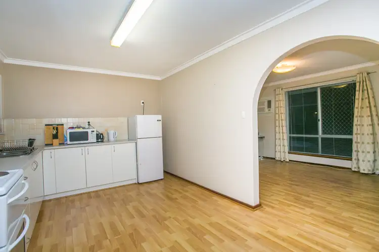 Third view of Homely villa listing, Unit 6/89 Powell Street, Joondanna WA 6060
