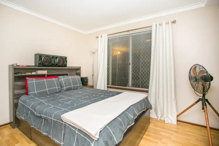 Sixth view of Homely villa listing, Unit 6/89 Powell Street, Joondanna WA 6060