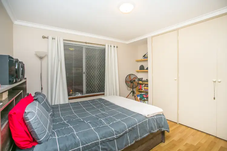 Seventh view of Homely villa listing, Unit 6/89 Powell Street, Joondanna WA 6060