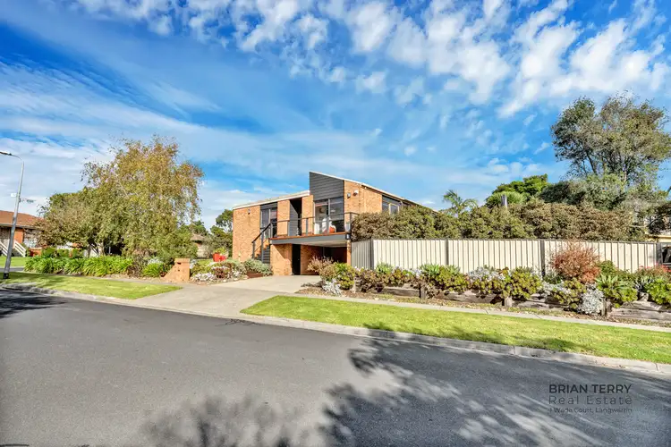 1 Wade Ct, Langwarrin VIC 3910