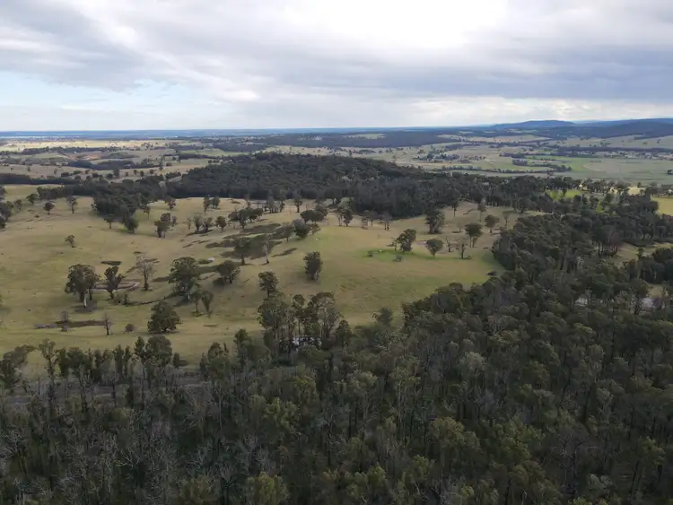 Second view of Homely rural property listing, 565 Waddells Rd, Sarsfield VIC 3875