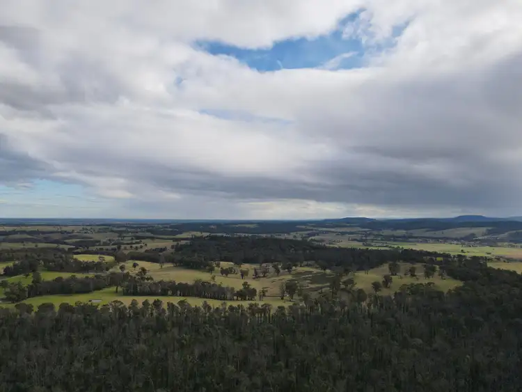 Sixth view of Homely rural property listing, 565 Waddells Rd, Sarsfield VIC 3875